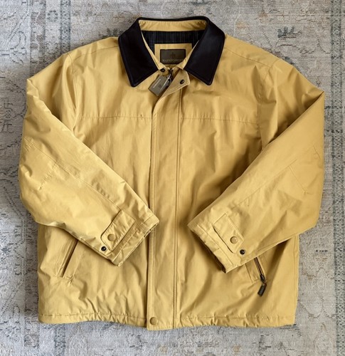 Giacca media rainforest giallo - rainforest,
