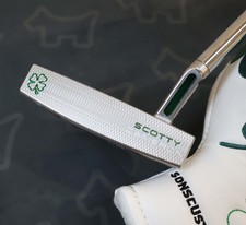 2023 Scotty Cameron Golo6.5