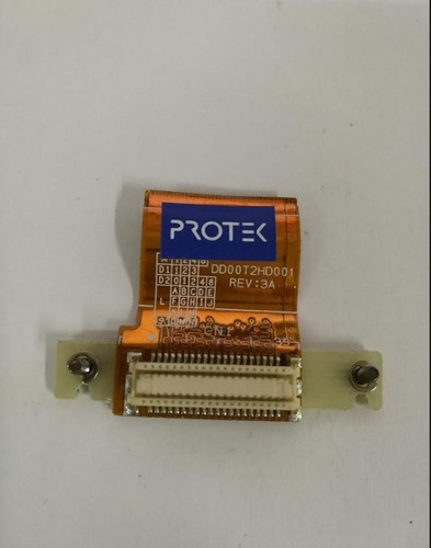 2510p connecteur zif - hp, de