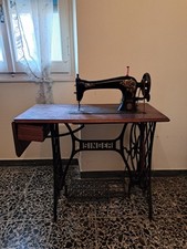 MACCHINA DA CUCIRE SINGER