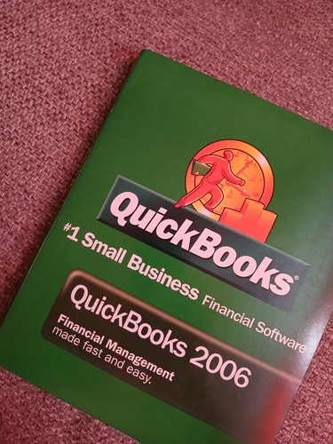 Intuit quickbooks simple start - quickbooks,