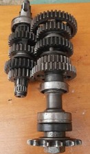 albero cambio completo