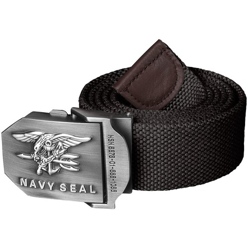 Helikon navy seal cinturón - navy,