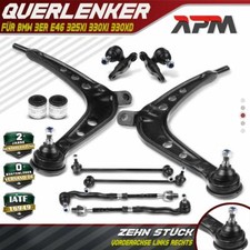 10 bracci trasversali asta di