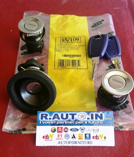Compatibile fiat punto - fiat, 5