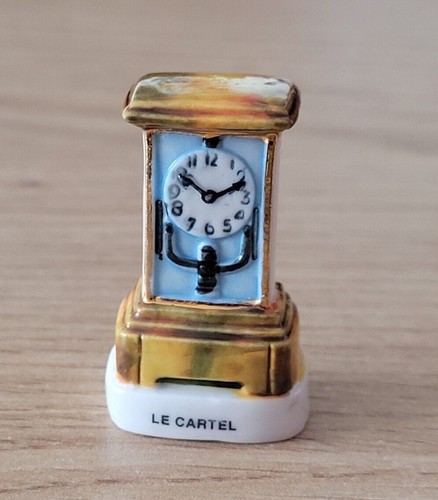 Fava orologio il - fava,