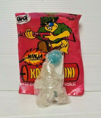 Kombattini ninja gig greco - kombattini,