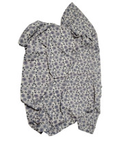 Trapunta da letto in cotone