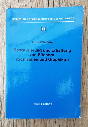 Wächter restaurierung - -,
