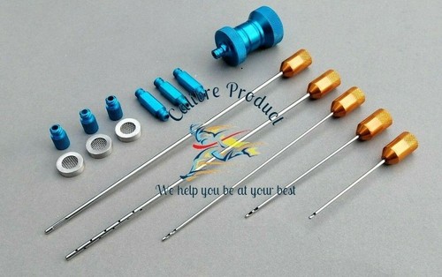 Super luer lock cannula - super, &
