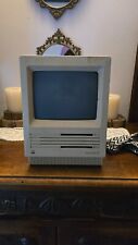 Apple macintosh SE usato solo