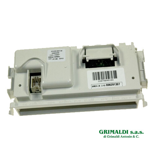 Scheda elettronica timer - scheda,