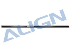 T-Rex 800E Set braccio coda in