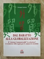 GABRIELE - DAL BARATTO ALLA