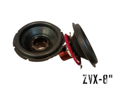 Skar Audio ZVX-8 Drop In