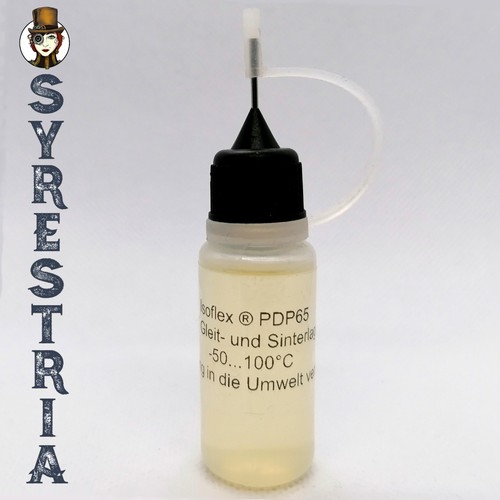 Olio per cuscinetti - 11,