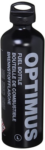 Optimus bottiglia carburante - optimus,