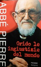 GRIDO LE INGIUSTIZIE DEL MONDO