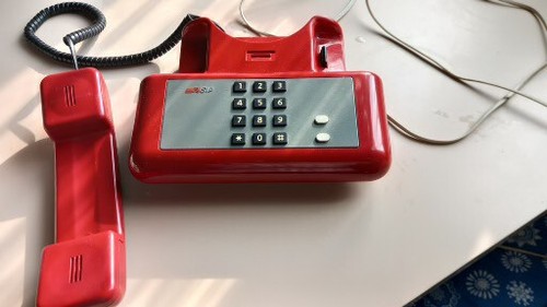 Telefono sip anni mod - anni,