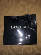 SACCHETTO MORELLATO GIOIELLI BAG BORSA SACHET BUSTA SAC BOLSA TASCHE DUSTBAG