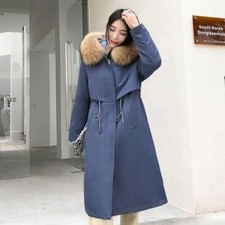 Parka donna vera - , di
