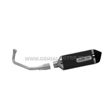 Scarico Completo Arrow Urban
