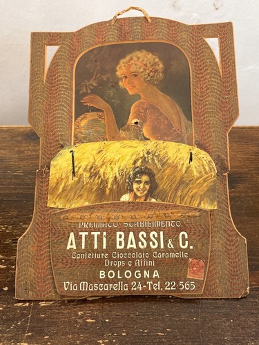 Atti bassi premiati - atti,