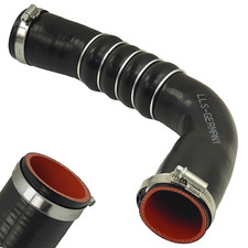 Tubo Turbo Tubo Intercooler per AUDI A6 4F C6 2.7TDI 3.0TDI 4F0145738F