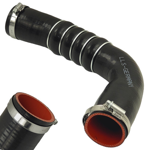 Tubo turbo - tubo,