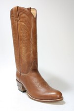 7082 Sendra Stivali Da Cowboy