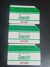 ✳️SCHEDE TELEFONICHE Sip