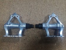 Pedali corsa VP vintage