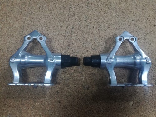 Pedali corsa vintage - pedali, vp