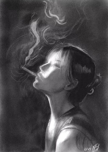 Aryna sadichenko illustrazione - sadichenko,