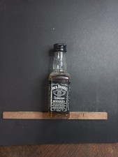 Mini Bouteille Jack Daniels