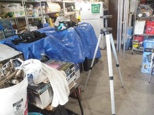 Meade Telescope Field Treppiede Custodia Vassoio #882 ETX-60 ETX-70 ETX-80 ETX-90 #74