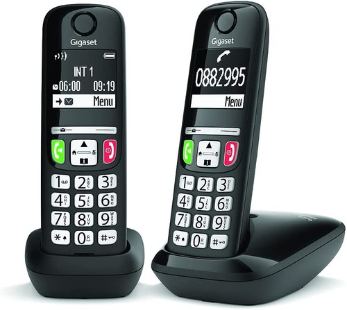 Gigaset e275 duo two - e275,