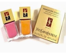 YSL Manucure Couture Colour