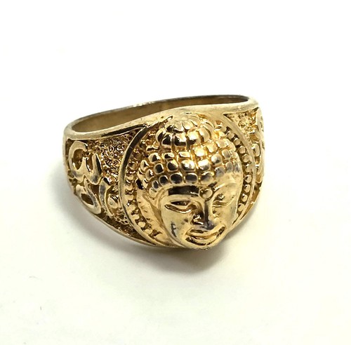 Anello protezione buddista - anello,