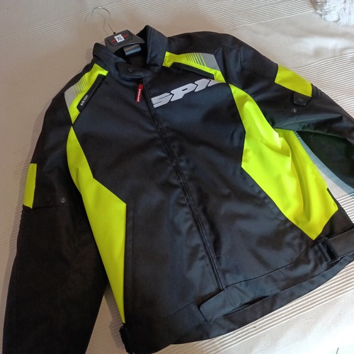 Giacca moto spidi mod t275 - spidi,