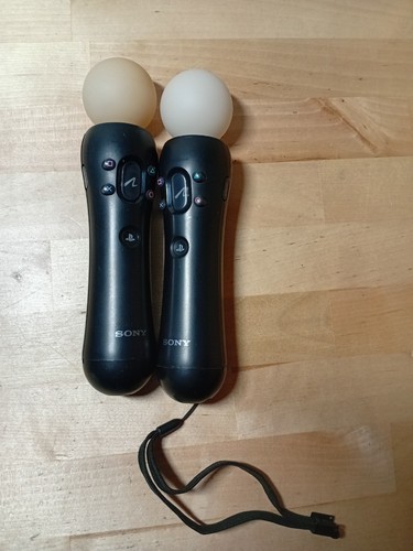 Controller movimento sony - 2, di