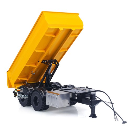 Assi metallo dump - 1/14,