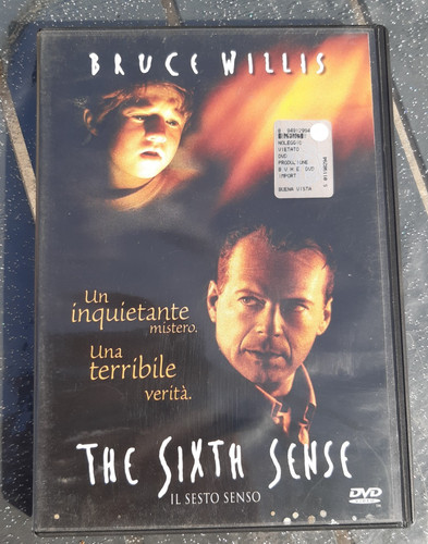 Sesto senso - sesto, willis)
