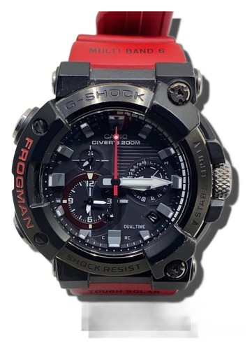 Orologio solare casio master - casio,