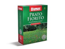 BLUMEN SEMI PRATO FIORITO GIAPPONESE NANO CONFEZIONE DA 500GR