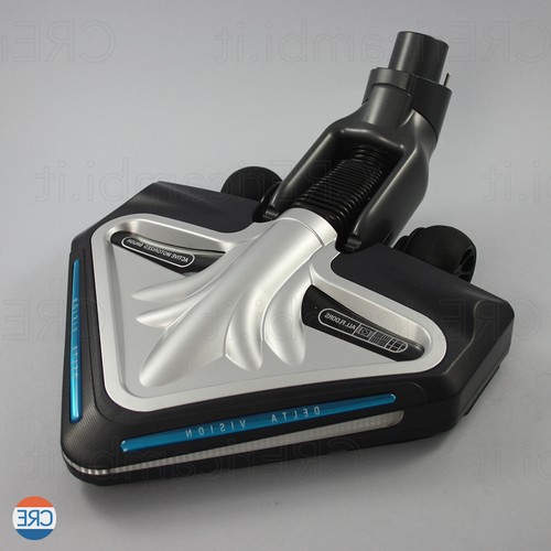 Spazzola elettrica led - spazzola,