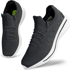 Scarpe Donna Sneakers Scarpe Da Ginnastica Running Donna Corsa Camminata Tennis 