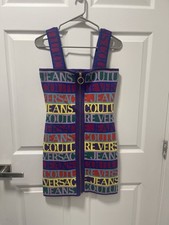 Versace Jeans Couture Abito