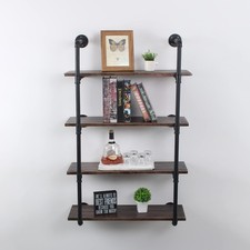 MBQQ Scaffale per tubi