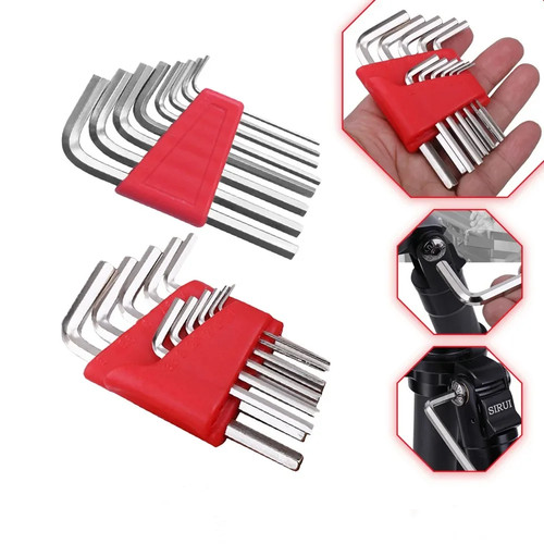 Set chiavi brugola metriche - metriche, e